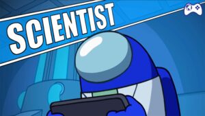 En İyi Among Us İsimleri 2025 (Hepsi)