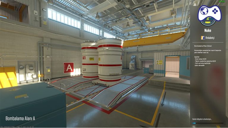cs 2 sınırsız mermi kodu