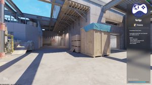 CS 2 Uçma Kodu 2025