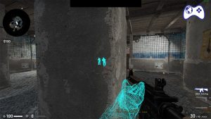 cs 2 wall hack kodu