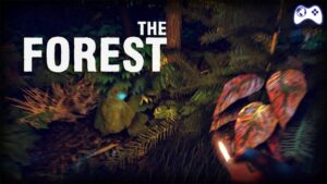 The Forest Hile Kodları 2025 ⭐ (Tam Liste)