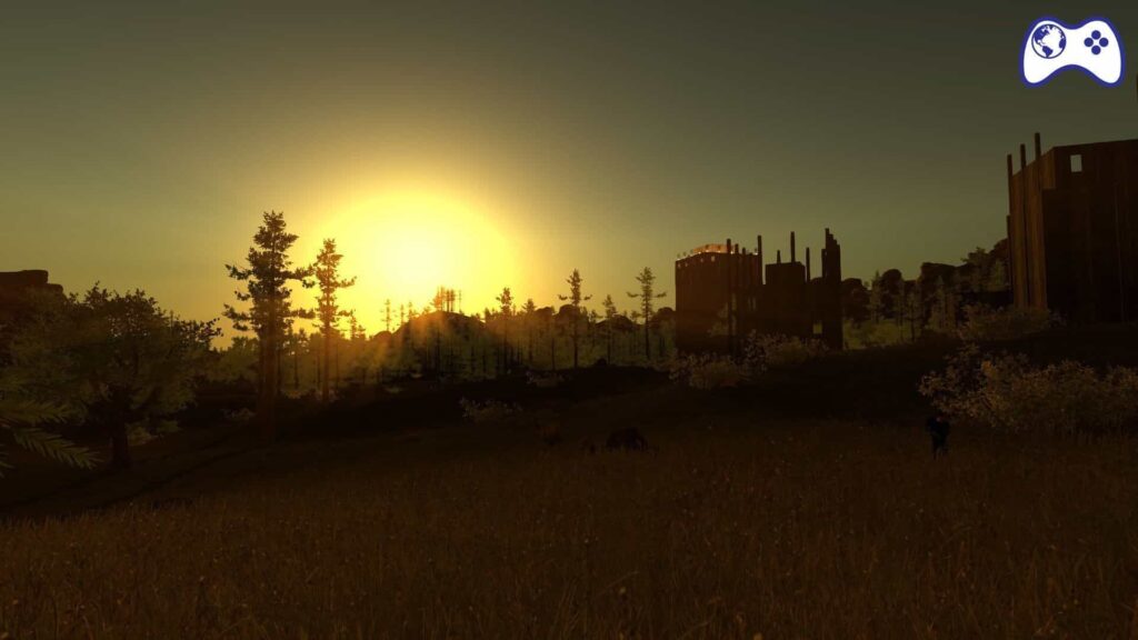 rust otomatik koşma