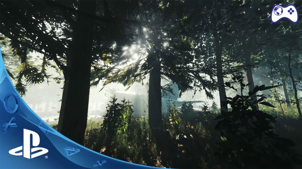 the forest uçma hilesi