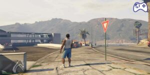 GTA 5 Köpek Çağırma 2025 ✔️ (PC-XBOX-PS)