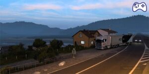 ETS 2 Hız Sınırı Kaldırma