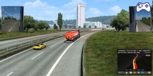 ets 2 sıfır kamerası