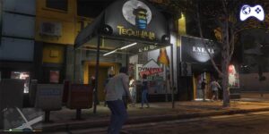 GTA 5 Eğilme Tuşu 2025