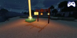 minecraft fener yapımı