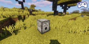 Minecraft Fırlatıcı Yapımı