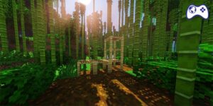 Minecraft İskele Yapımı Nasıl Oluyor?