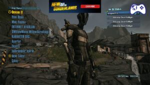 borderlands 2 türkçe yama