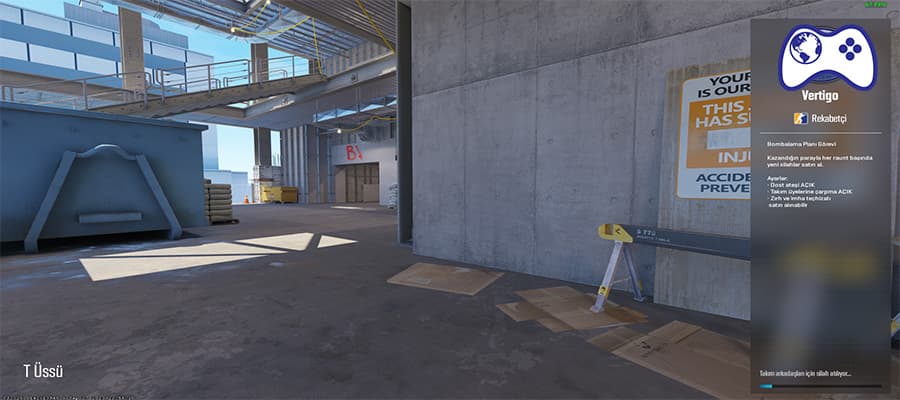 cs 2 başlatma seçenekleri kodları