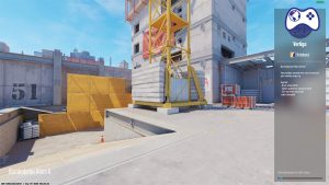 CS 2 Isınma Bitirme Kodu 2025