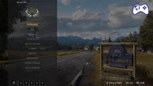 far cry 5 türkçe yama