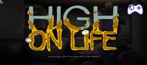 high on life türkçe yama