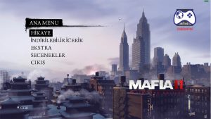 mafia 2 türkçe yama