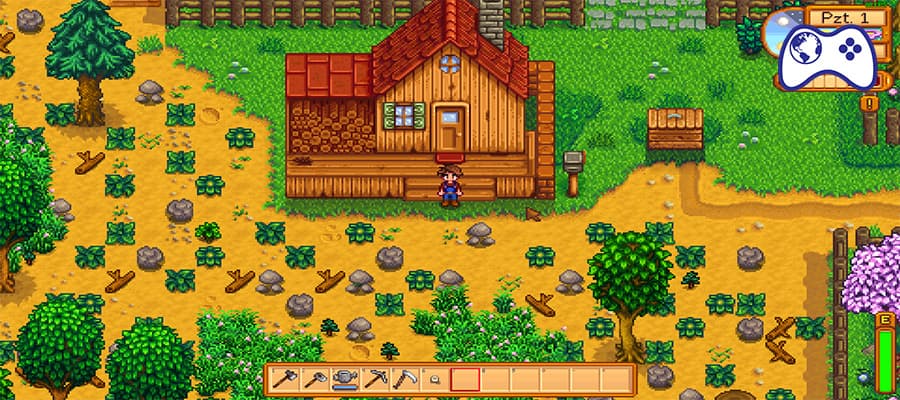 stardew valley silo malzemeleri