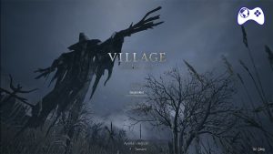 Resident Evil 8 Village Türkçe Yama 2025