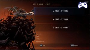 darksiders genesis türkçe yama