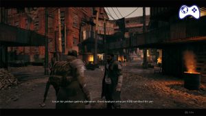 remnant 2 türkçe yama