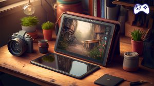 Ücretsiz Photoshop Programları 2025