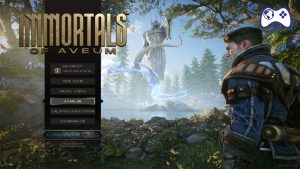 Immortals of Aveum Türkçe Yama ⭐ 2025