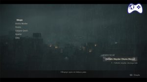 Resident Evil 2 Remake Türkçe Yama 2025