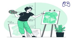 2D ve 3D Basit Çizim Programları