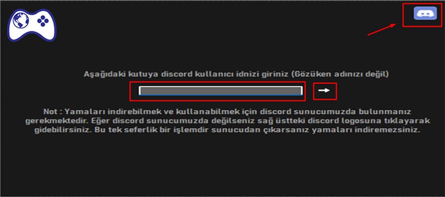 lies of p türkçe yama indirme