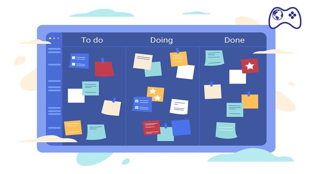 trello benzeri uygulamalar