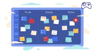 Trello Benzeri Uygulamalar