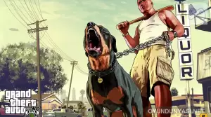 GTA 5 Köpek Çağırma 2026 (PC-XBOX-PS Tuşları)